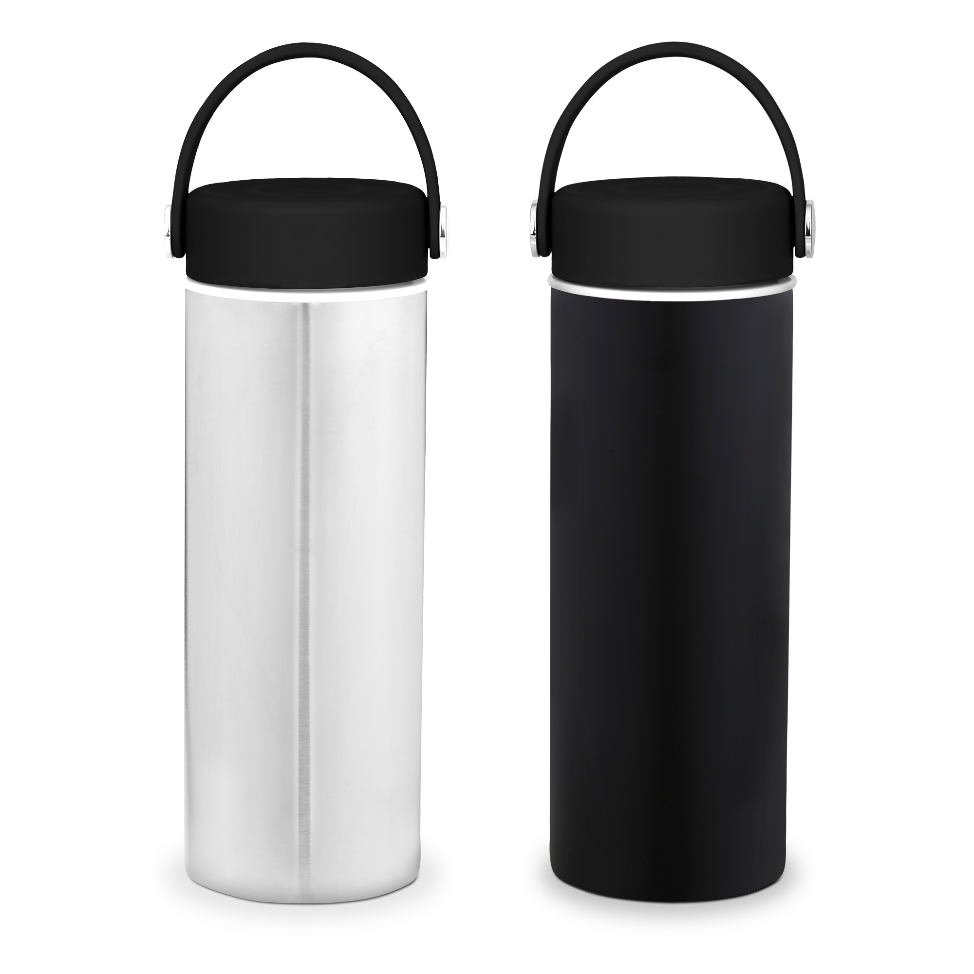Sonoma - Stainless Steel Water Bottle with Ceramic Lining 1