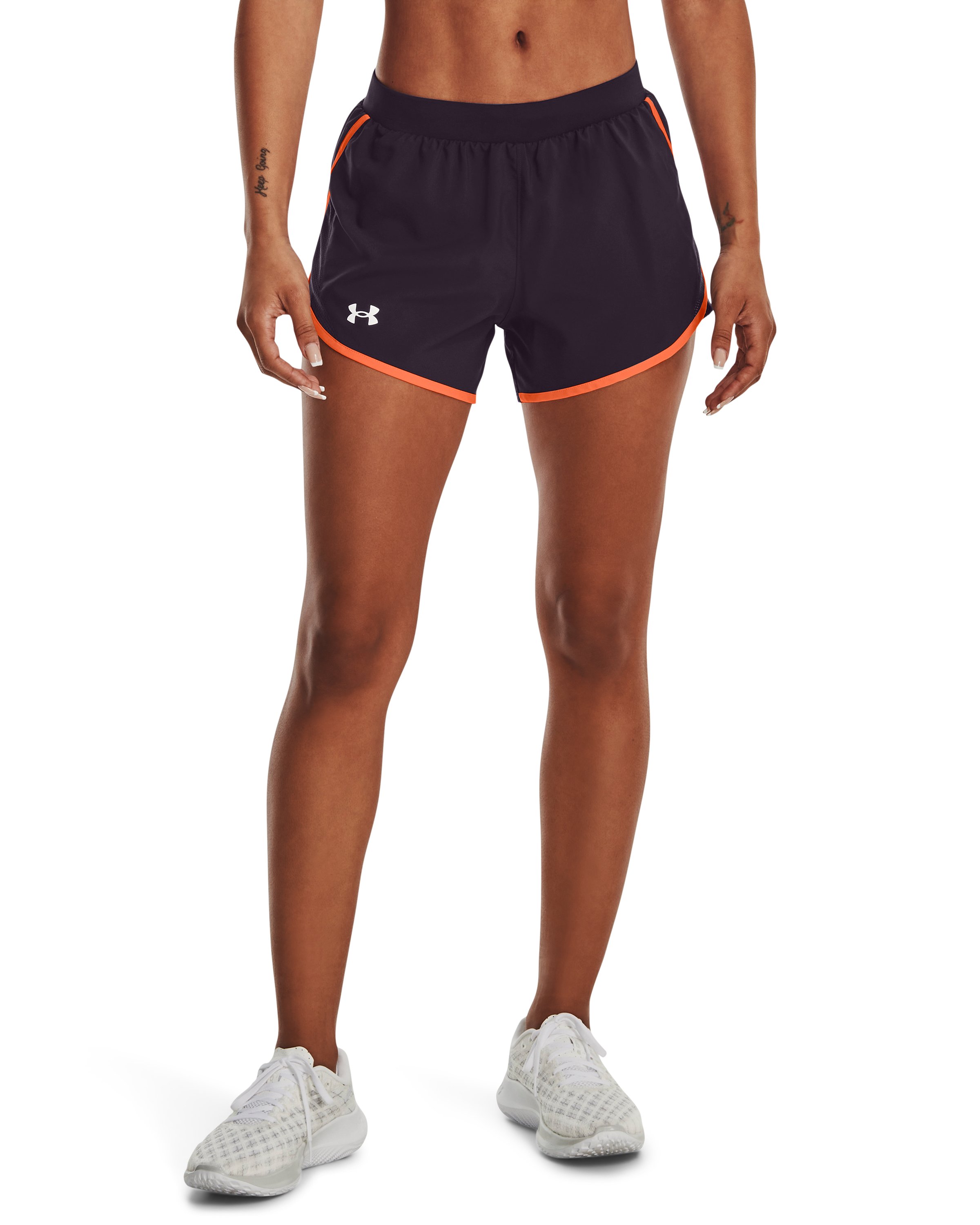 UA Fly-By 2.0 Women's 3.5 Shorts 61