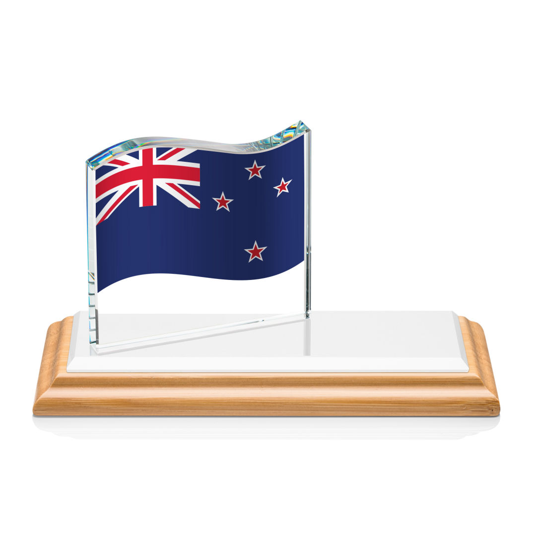 Northam Flag VividPrint™ Award 17