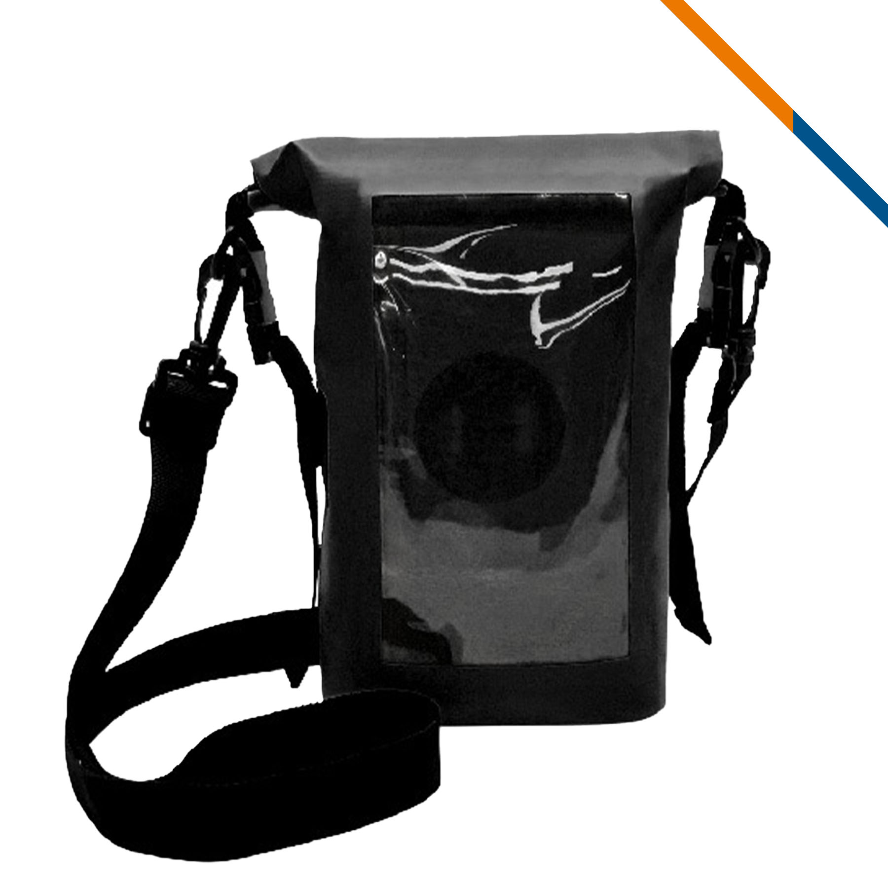 Lomix Waterproof Pouch 3