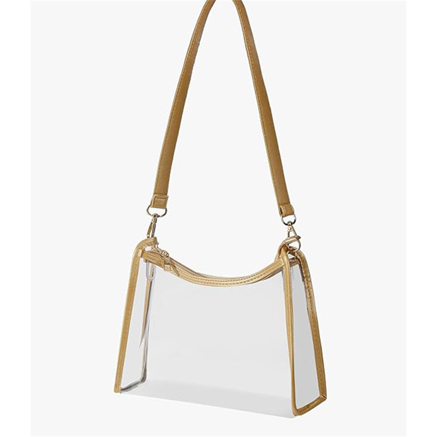 Women Clear Bag 3