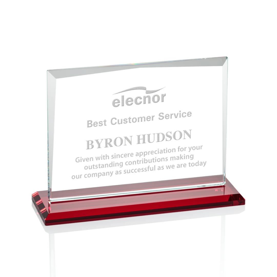 Lismore Award - Red 3