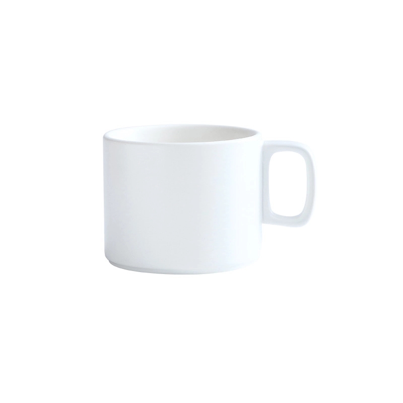 Custom 10 oz Ceramic Coffee Mug 12