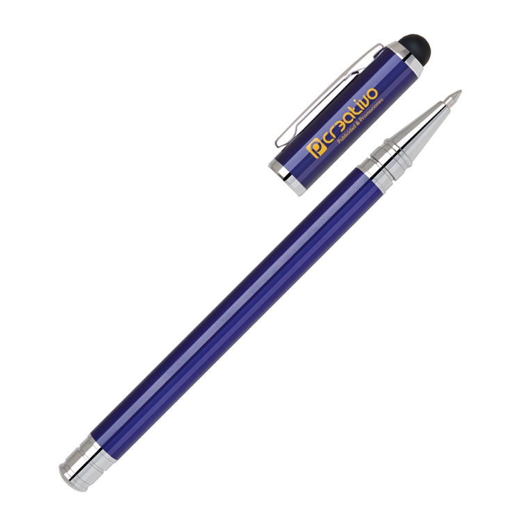 Stylus-540 Wand Rollerball Gel Pens 7