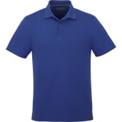 Men's SOMOTO Eco Short Sleeve Polo 107