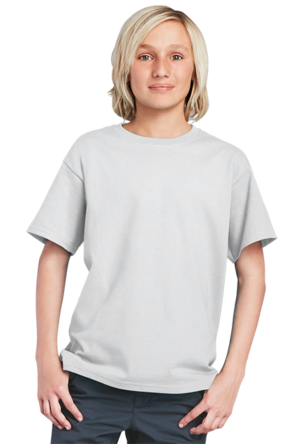 Gildan® Ultra Cotton® Youth T-Shirt