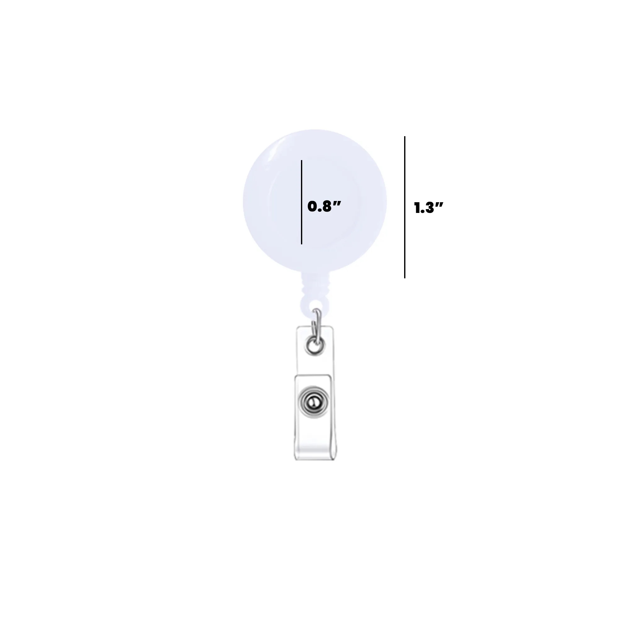 High-Grade ID Lanyard 10