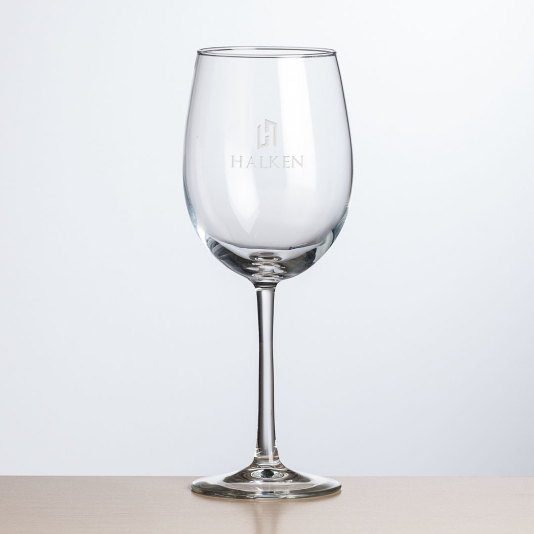 Connoisseur Wine - Deep Etch 6