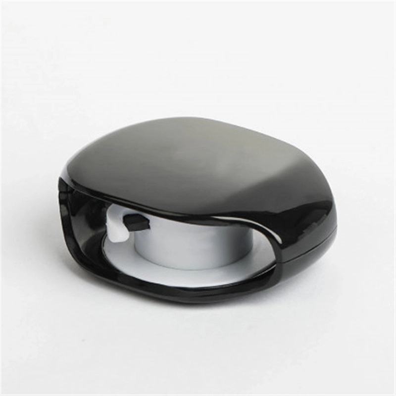 Auto Cable Earphone Management Storage Container 5