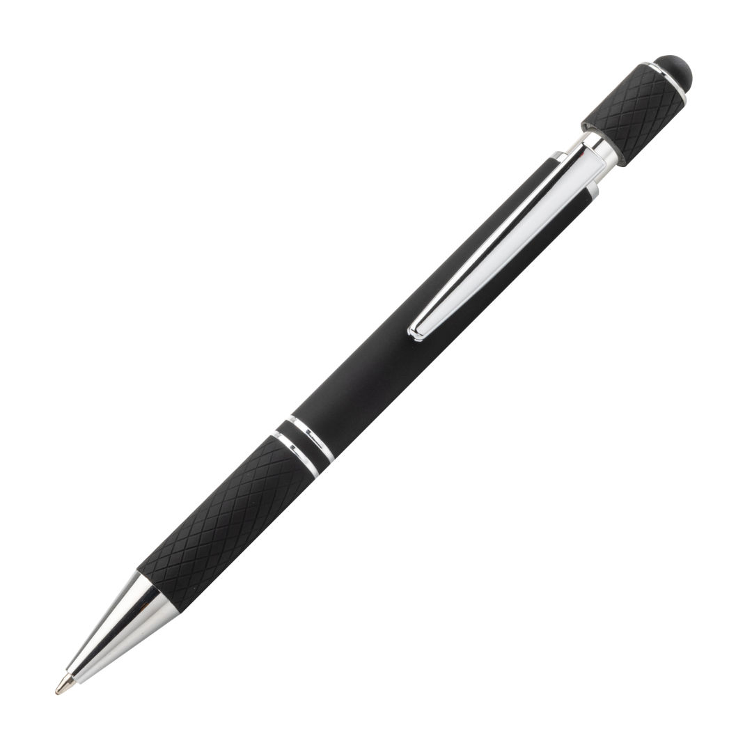 Mabel Executive Spin Top Pen w/Stylus 5