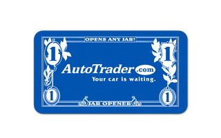 Dollar Bill Rubber Jar Opener 8