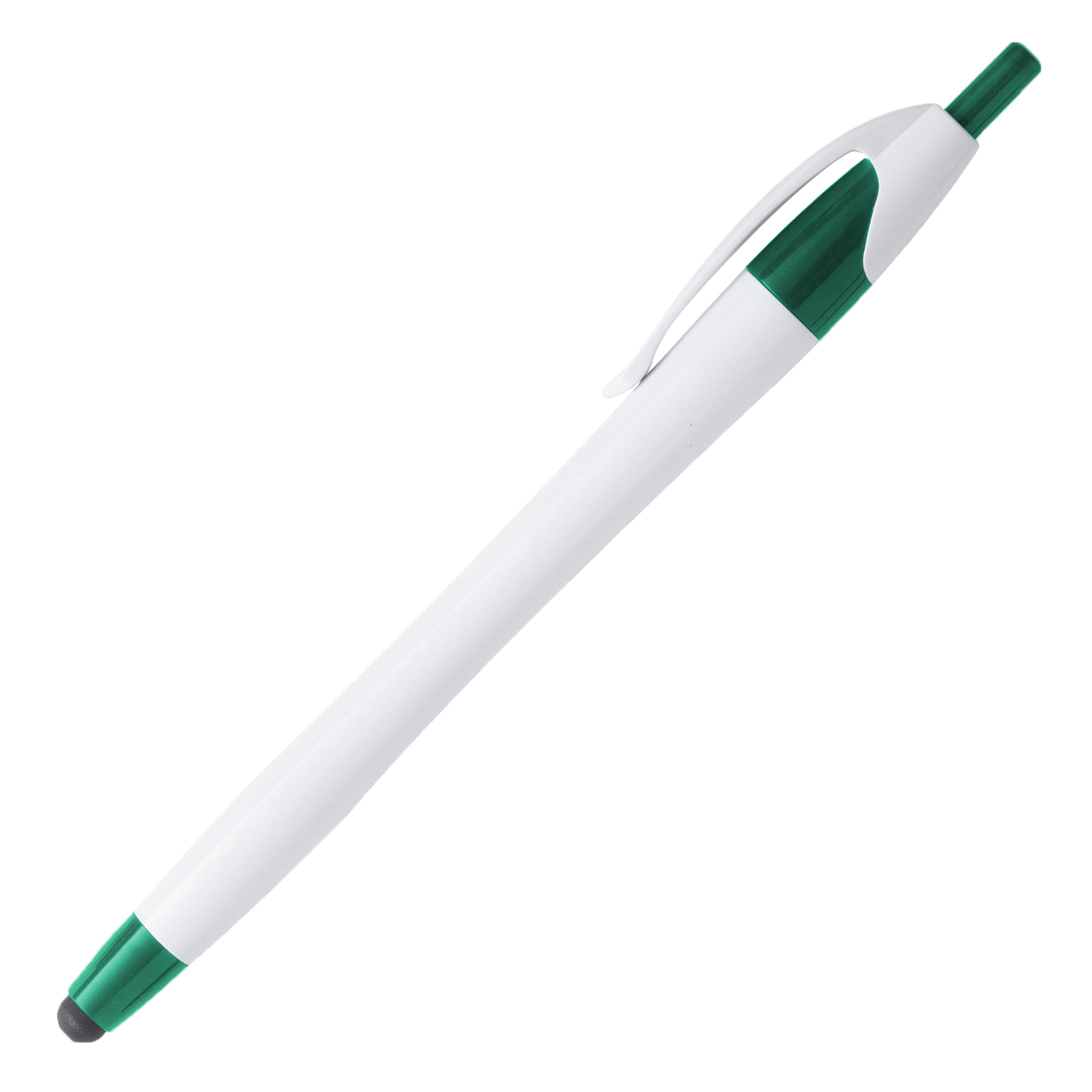 Zane White Stylus Pen 4