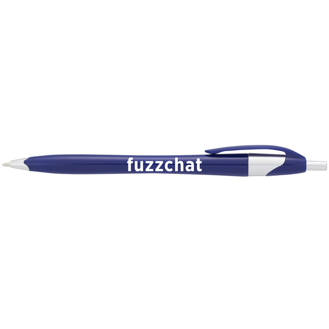 Cougar Ballpoint Pen 155