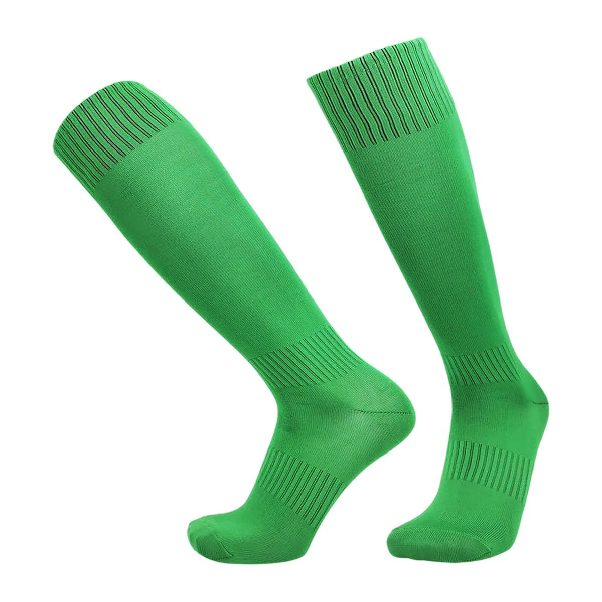 Athletic Football Socks Over Calf 9