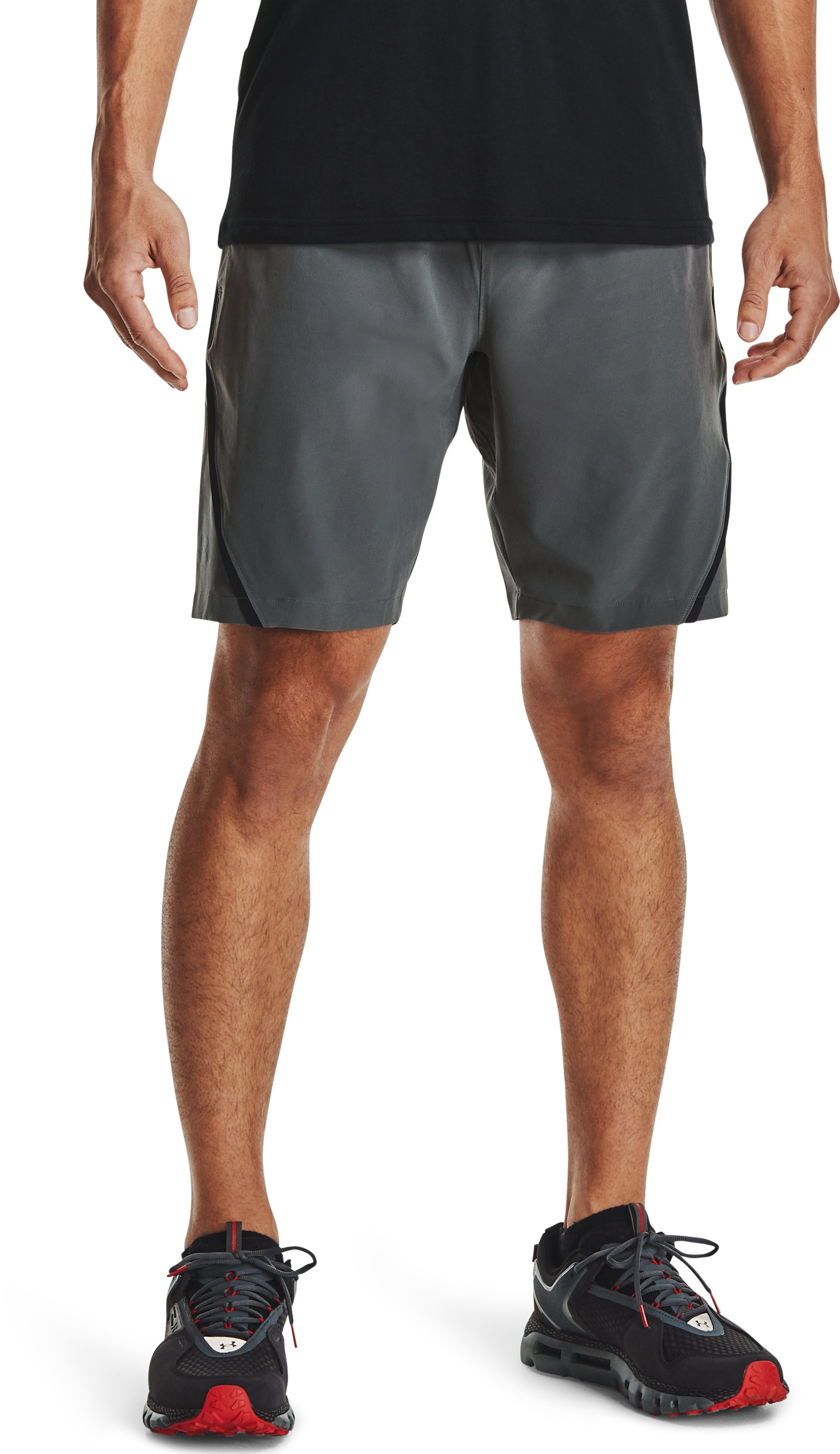 UA Unstoppable Men's Shorts 3