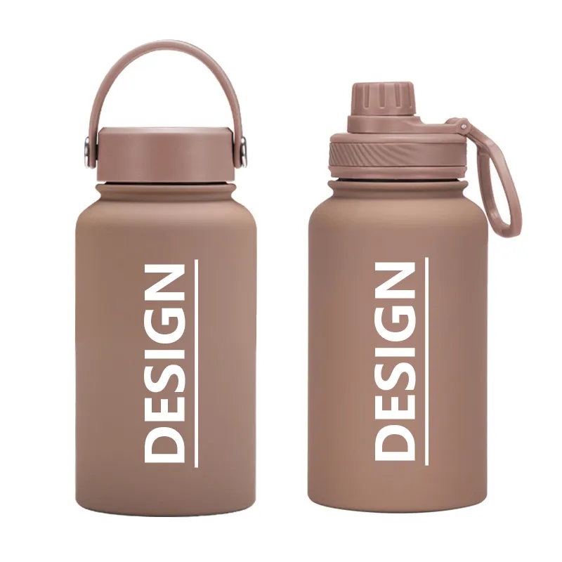 Thermal Bottle 22 oz. (650ML) 27