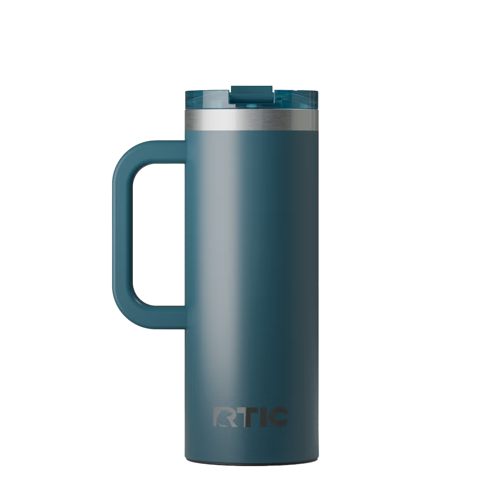 RTIC 20 oz Road Trip Travel Mug 10