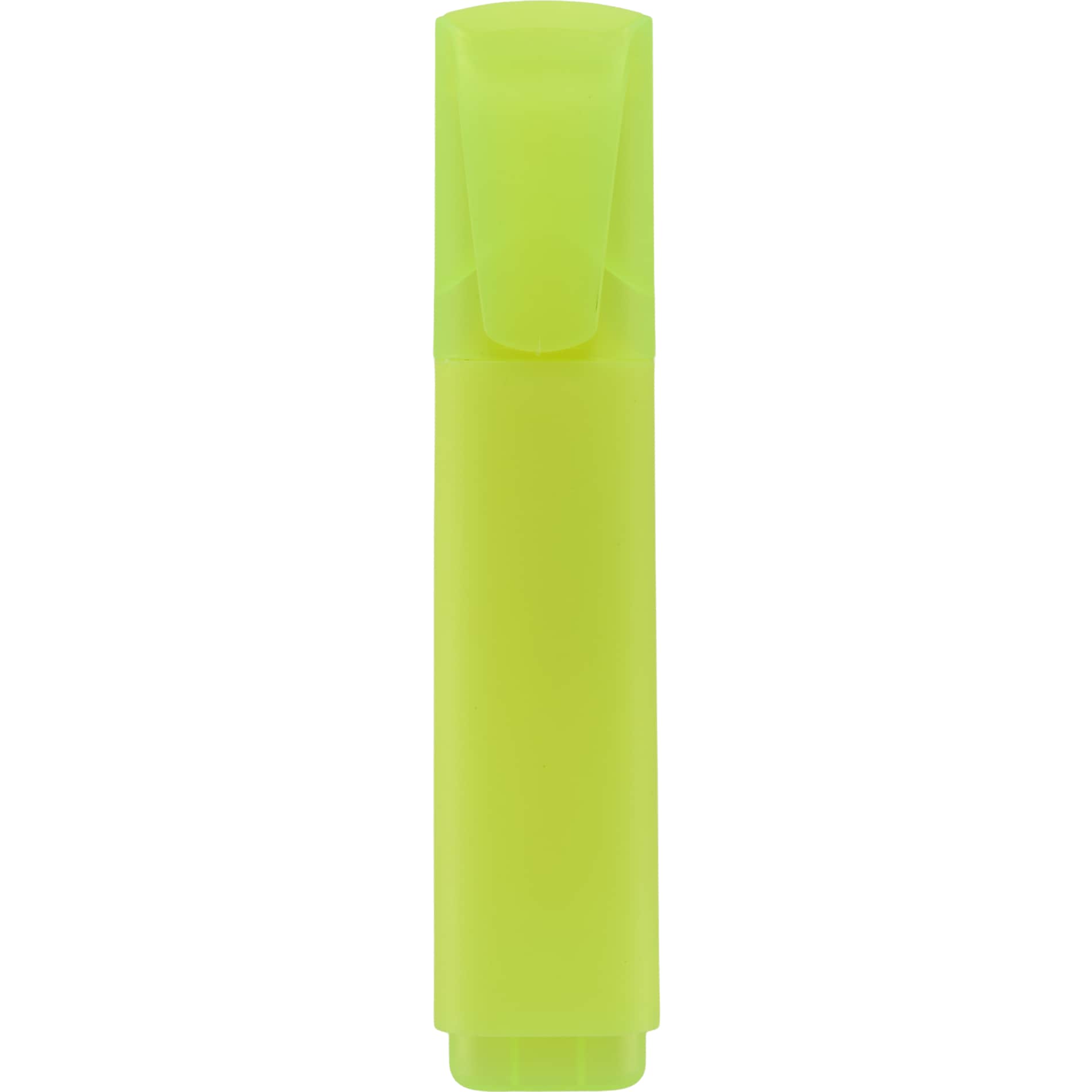 Jumbo Recycled Highlighter 64
