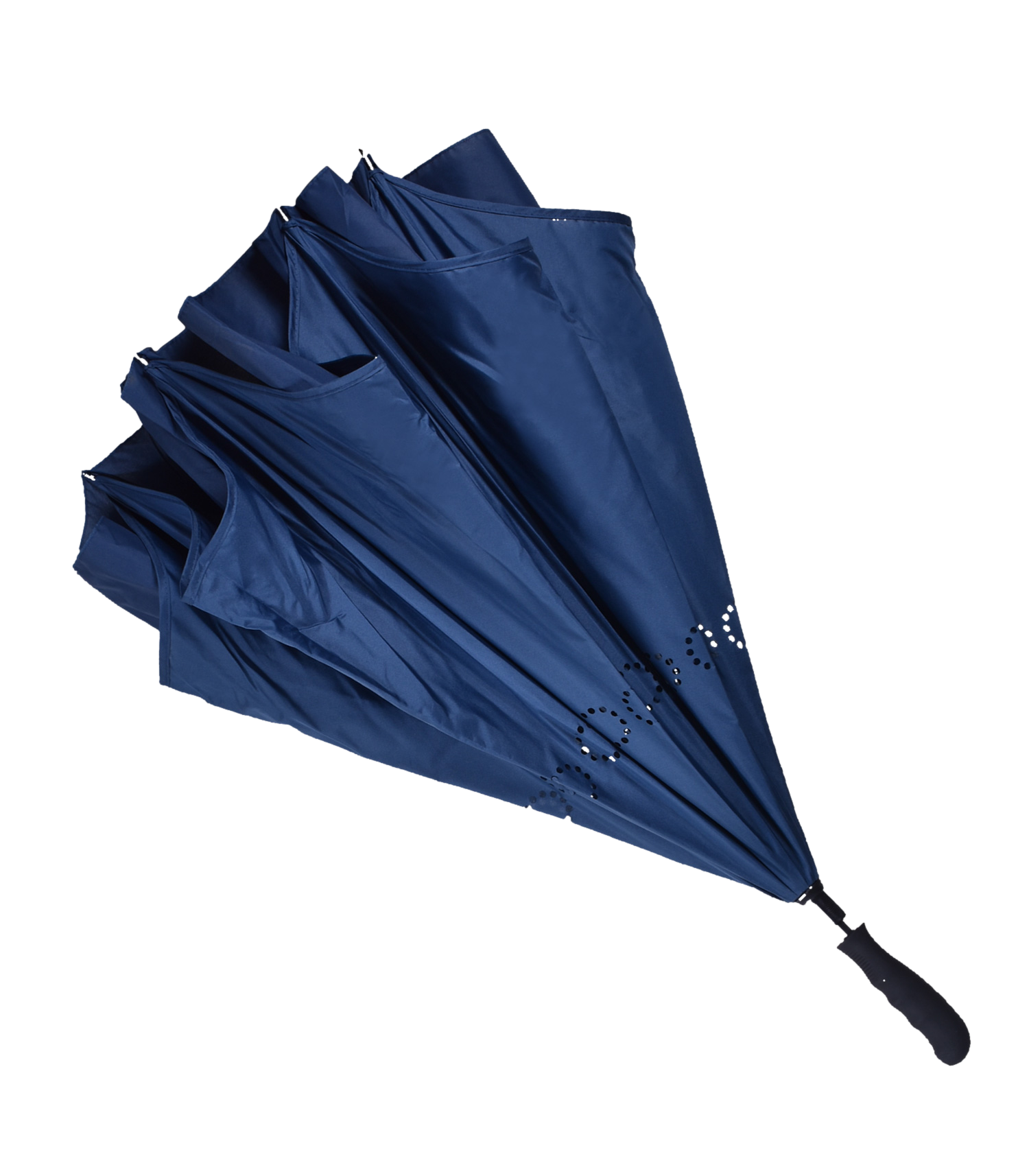 The Rebel XL Umbrella 3