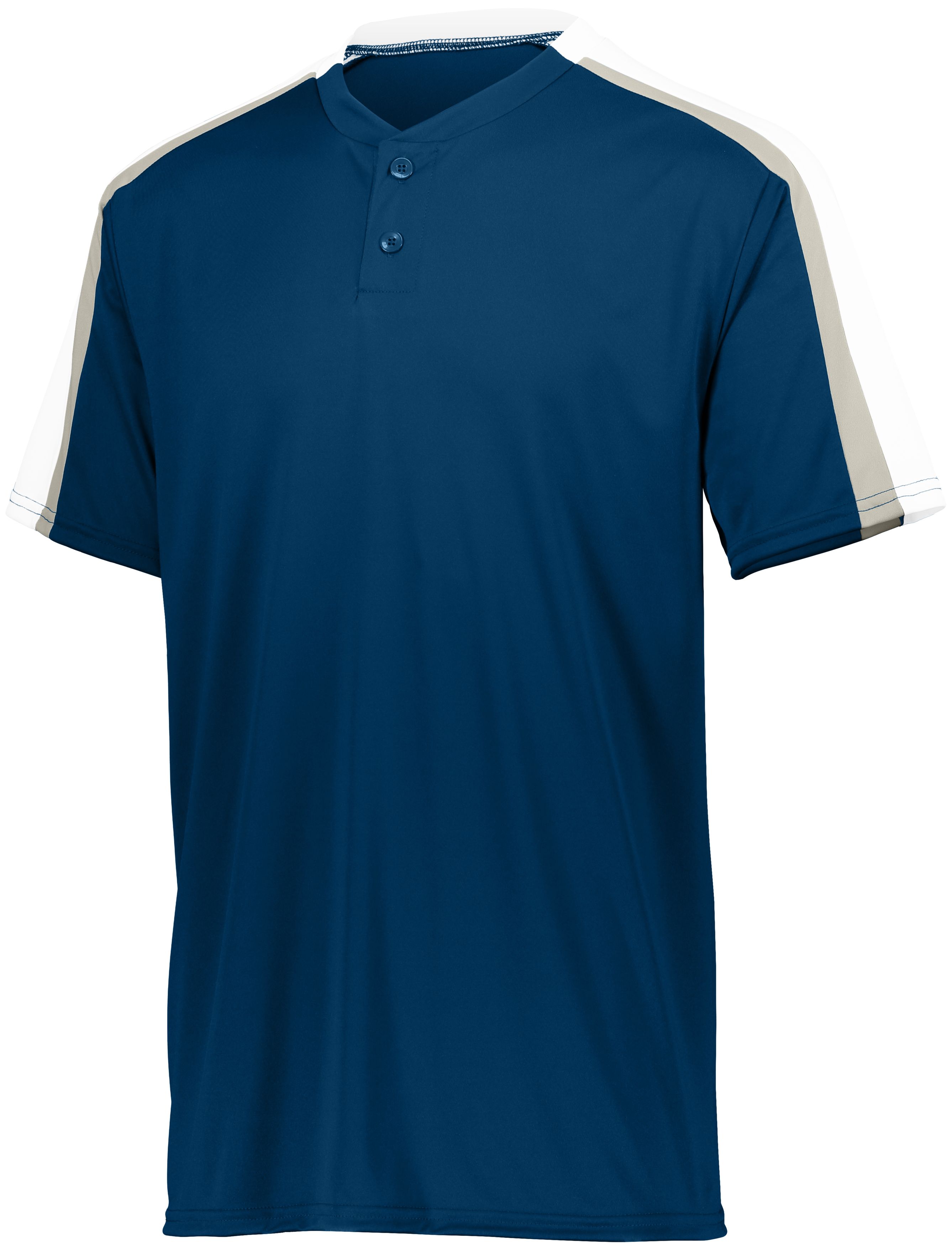 Youth Power Plus Jersey 2.0 1