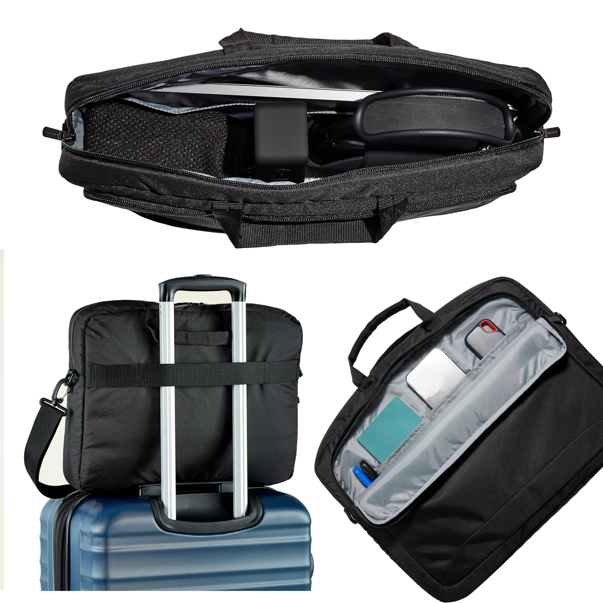 Business Oxford Cloth Computer Bag 2