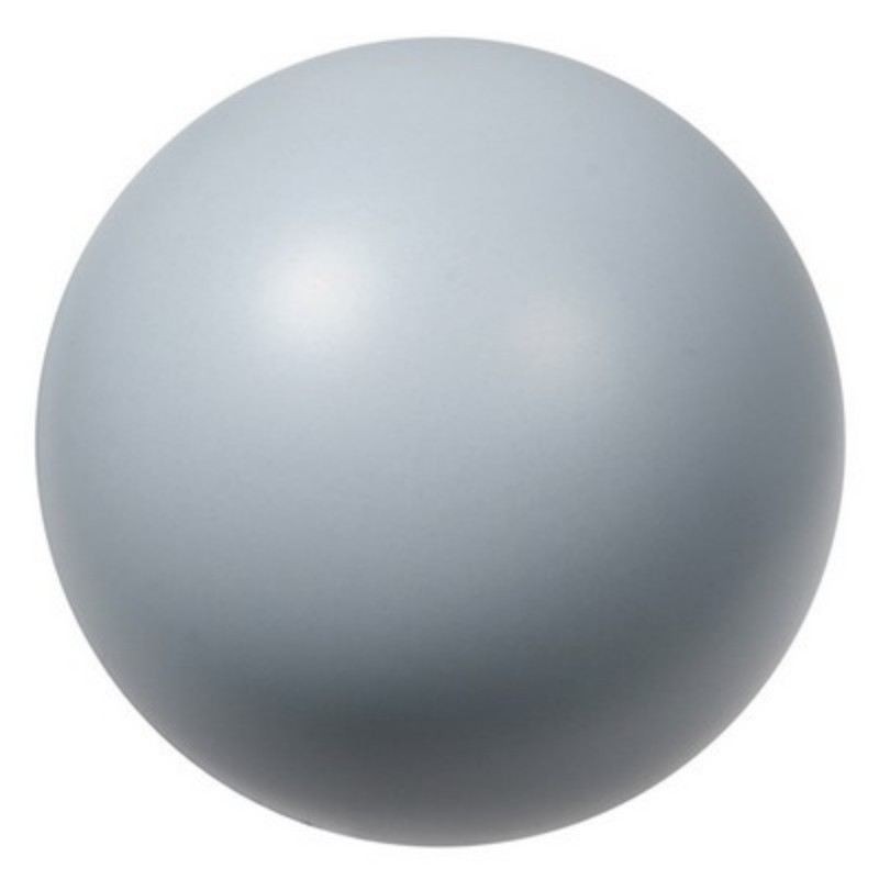 2 3/4" Squeezable Stress Ball 14