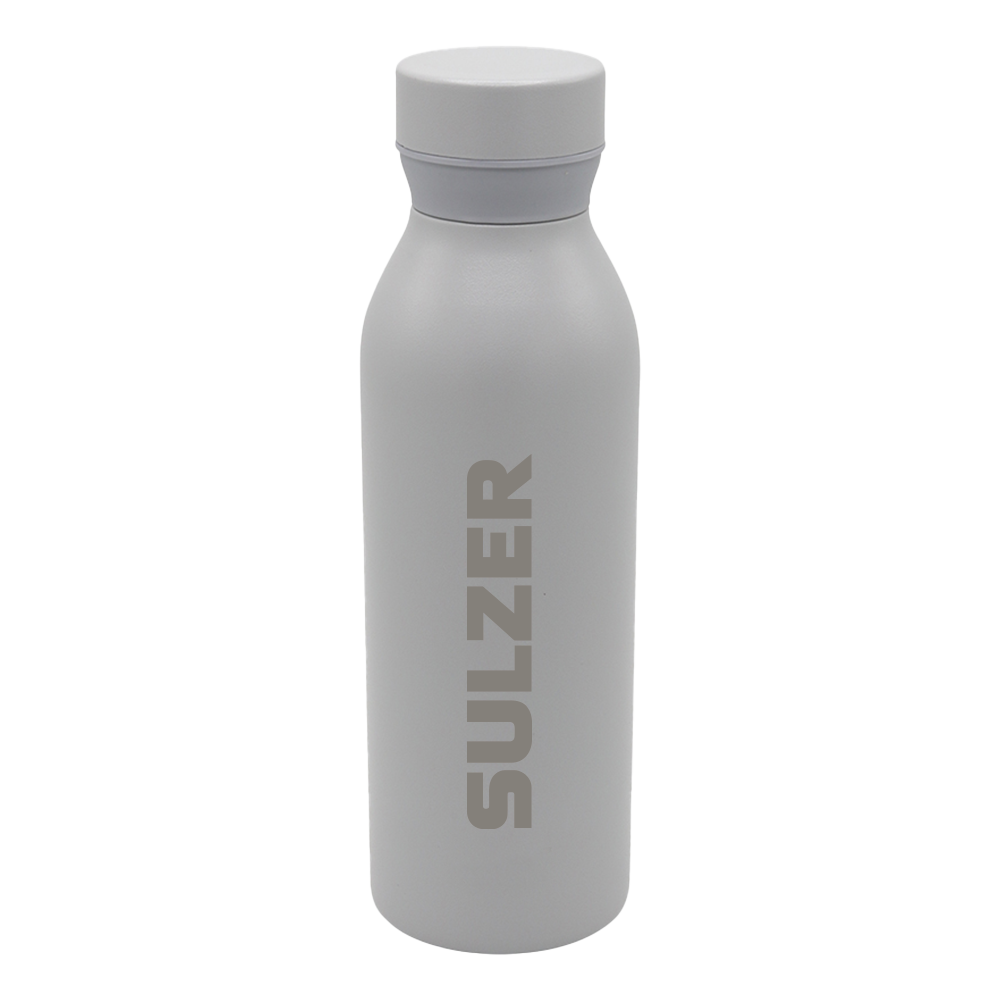 BUILT 18oz Cascade Water Bottle, custom water bottle with logo imprint 2