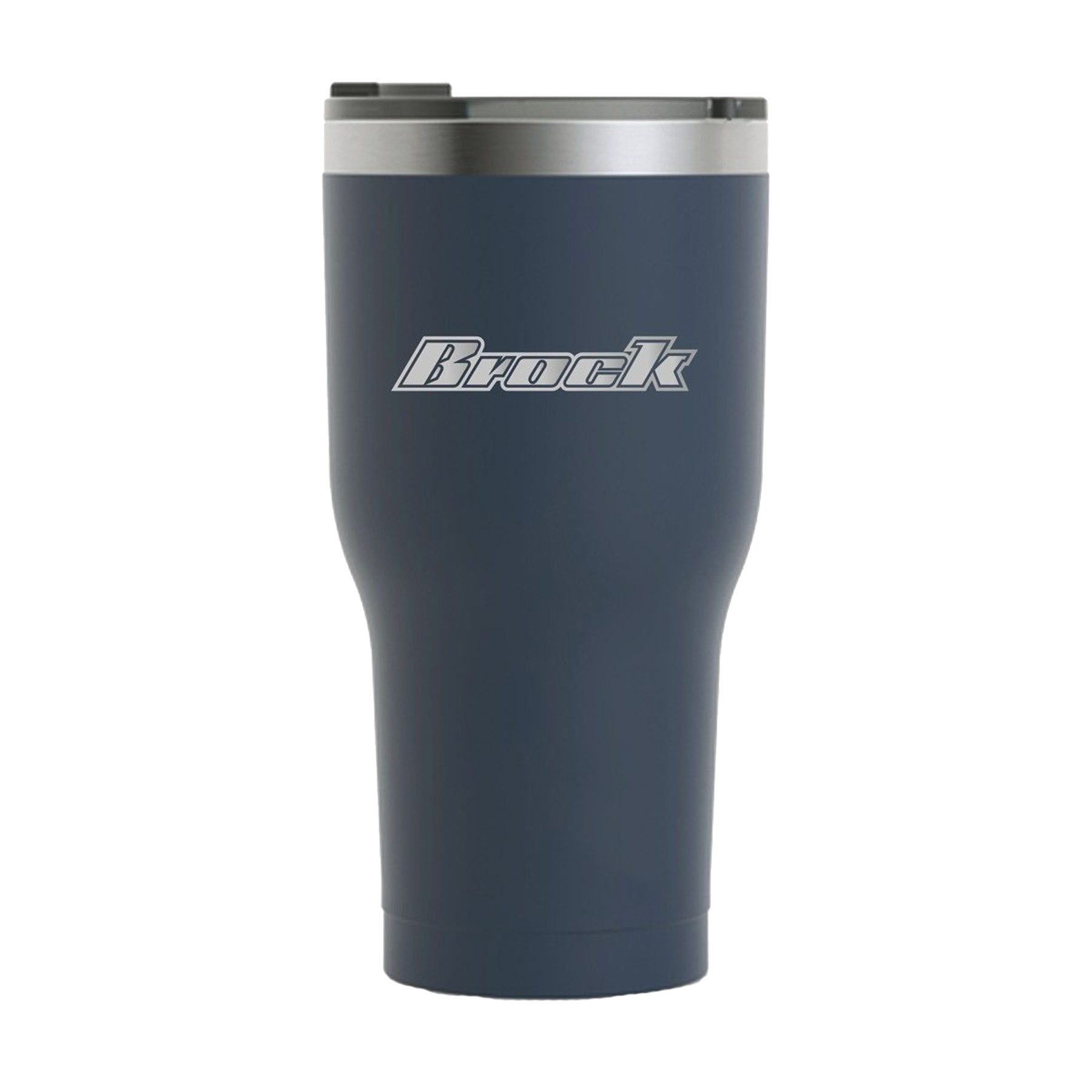 RTIC Ringed Tumbler 30 oz Stainless Steel 27