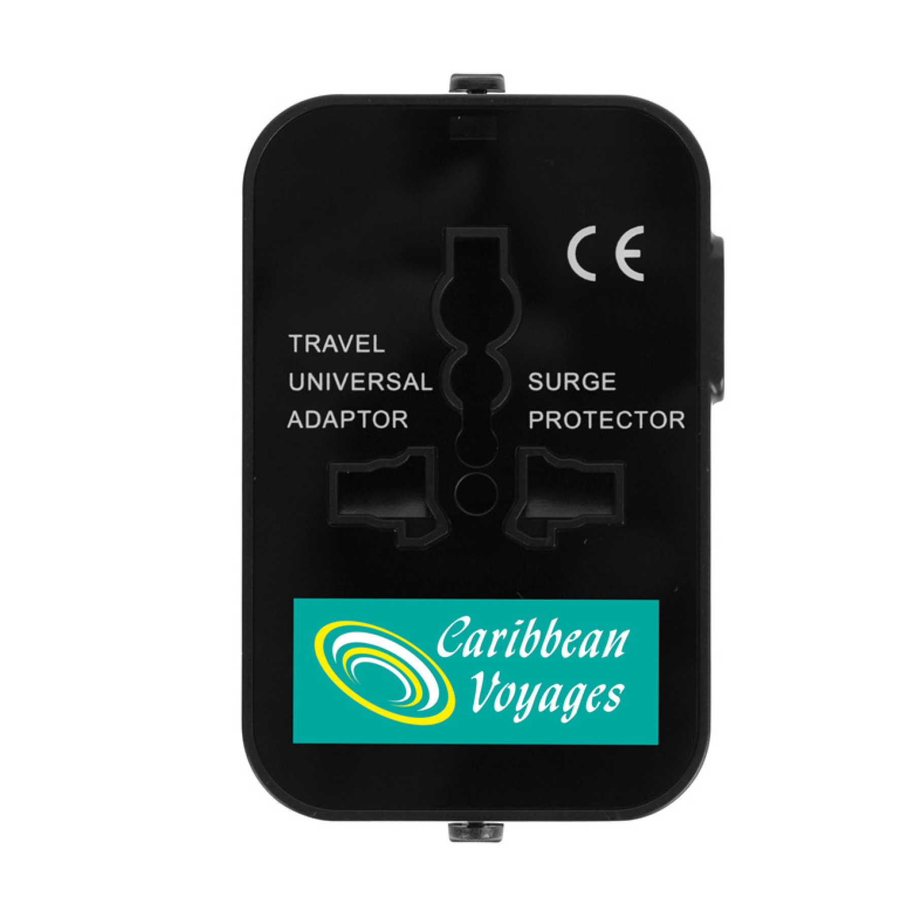 Bellingham Universal Travel Adapter 5