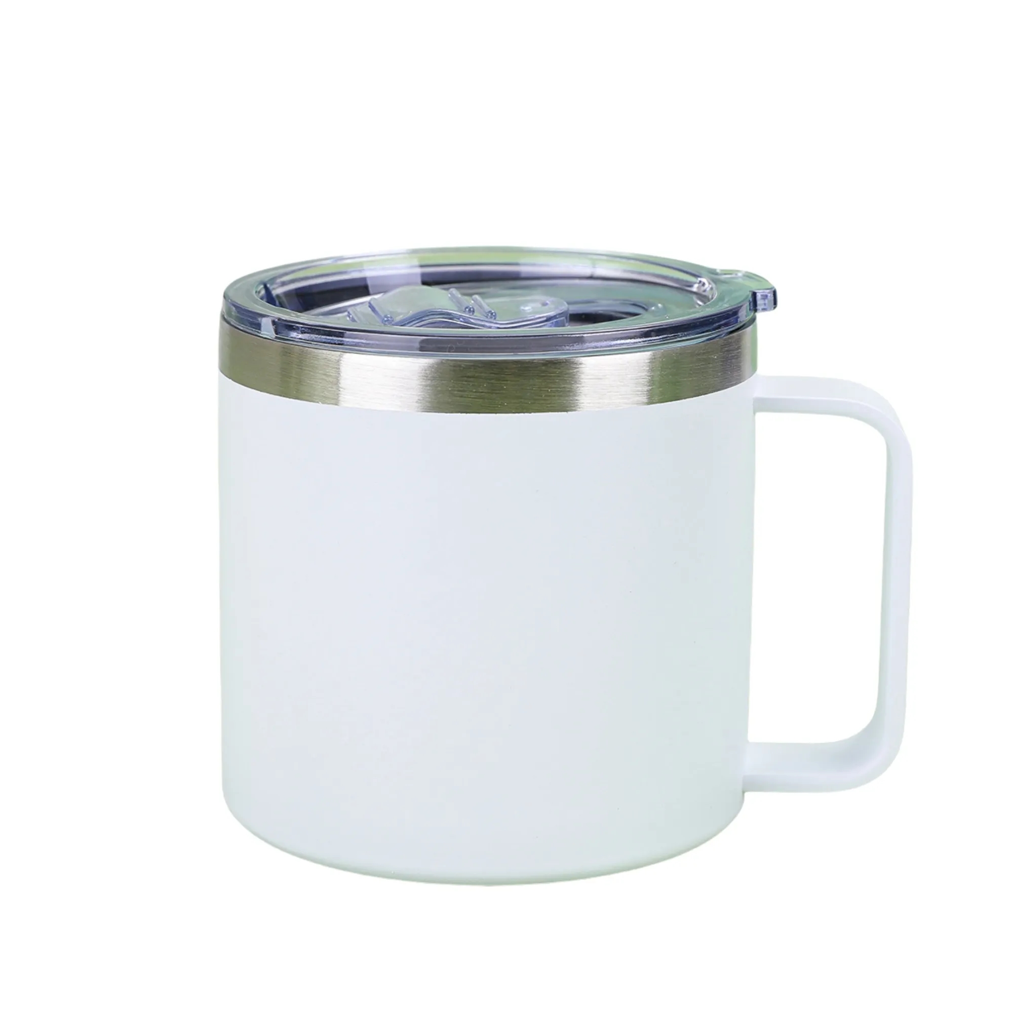 14oz 304 Stainless Steel Vacuum Insulated Mug 13
