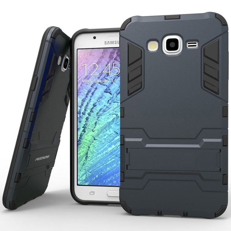iBank ® Samsung Galaxy S9 Shockproof Case 1