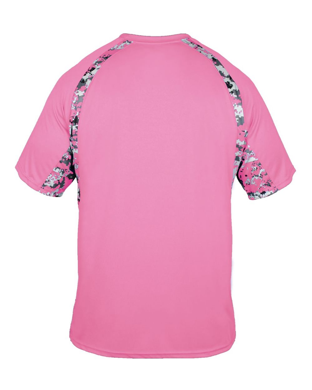Men's Hook Digital T-Shirt - 4140 85