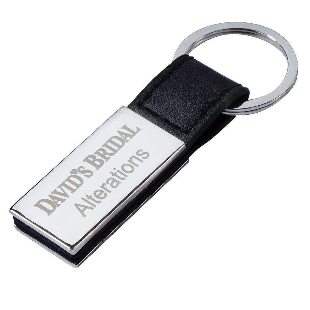 Strap Keytag 1