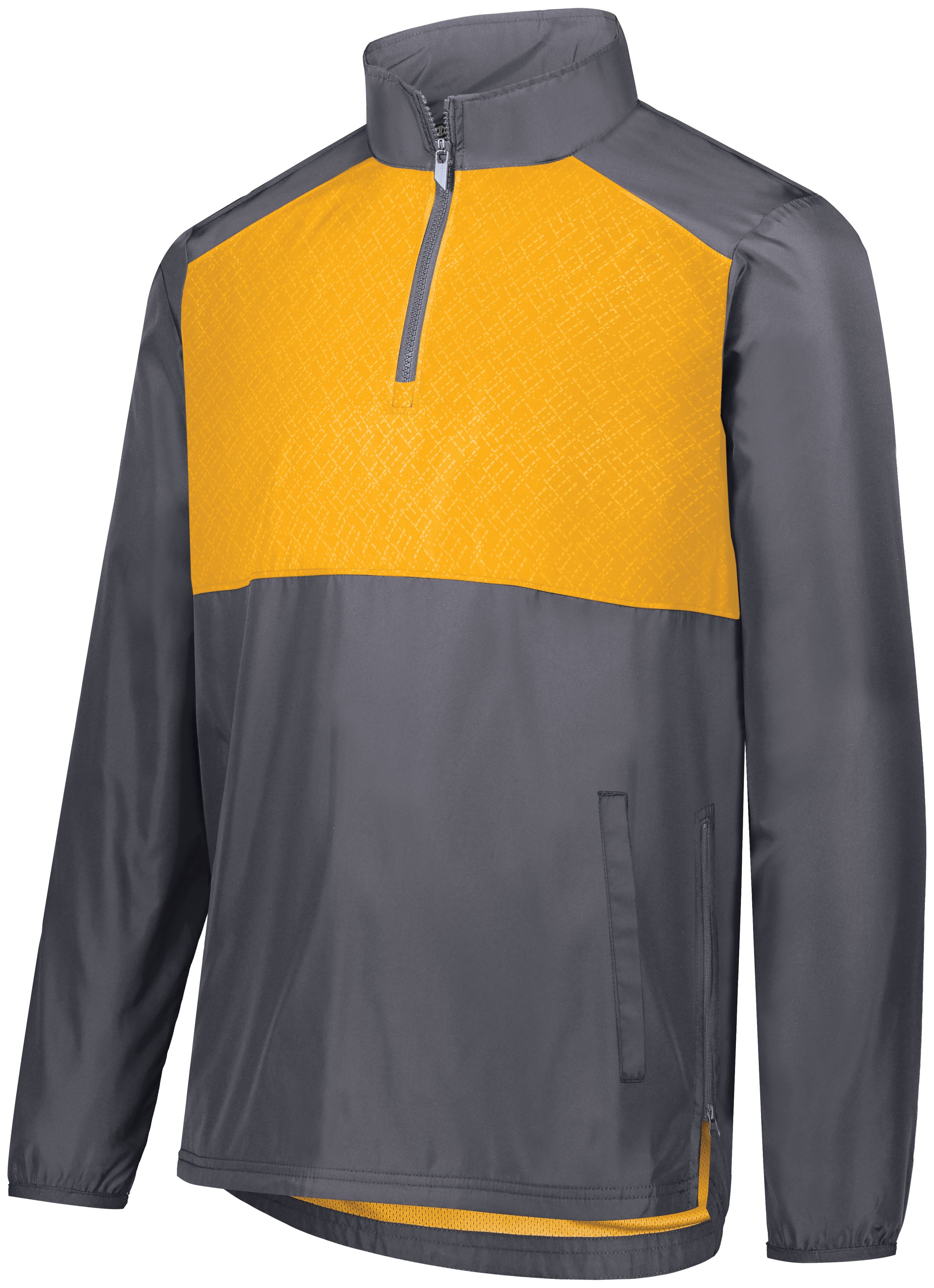 SeriesX Pullover 19