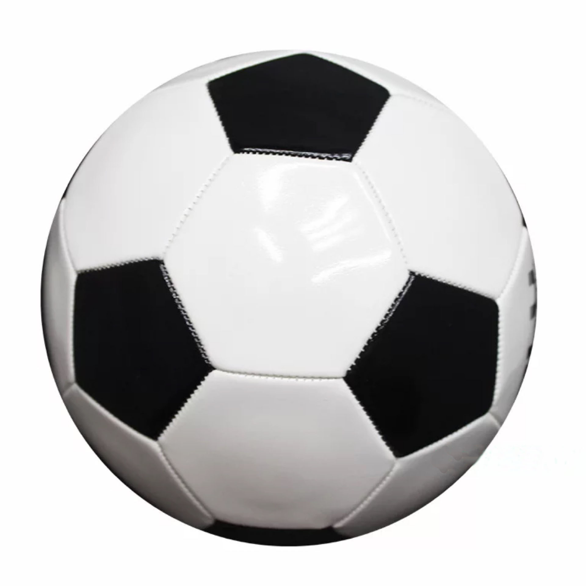 PVC Soccer Ball 2