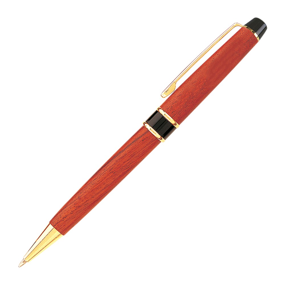 Timber Nightjar Pen 2