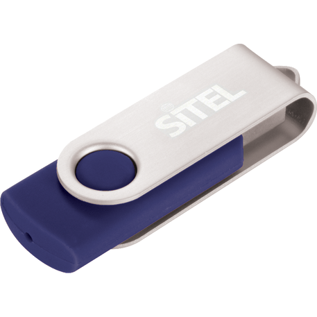 Rotate Flash Drive 8GB 85