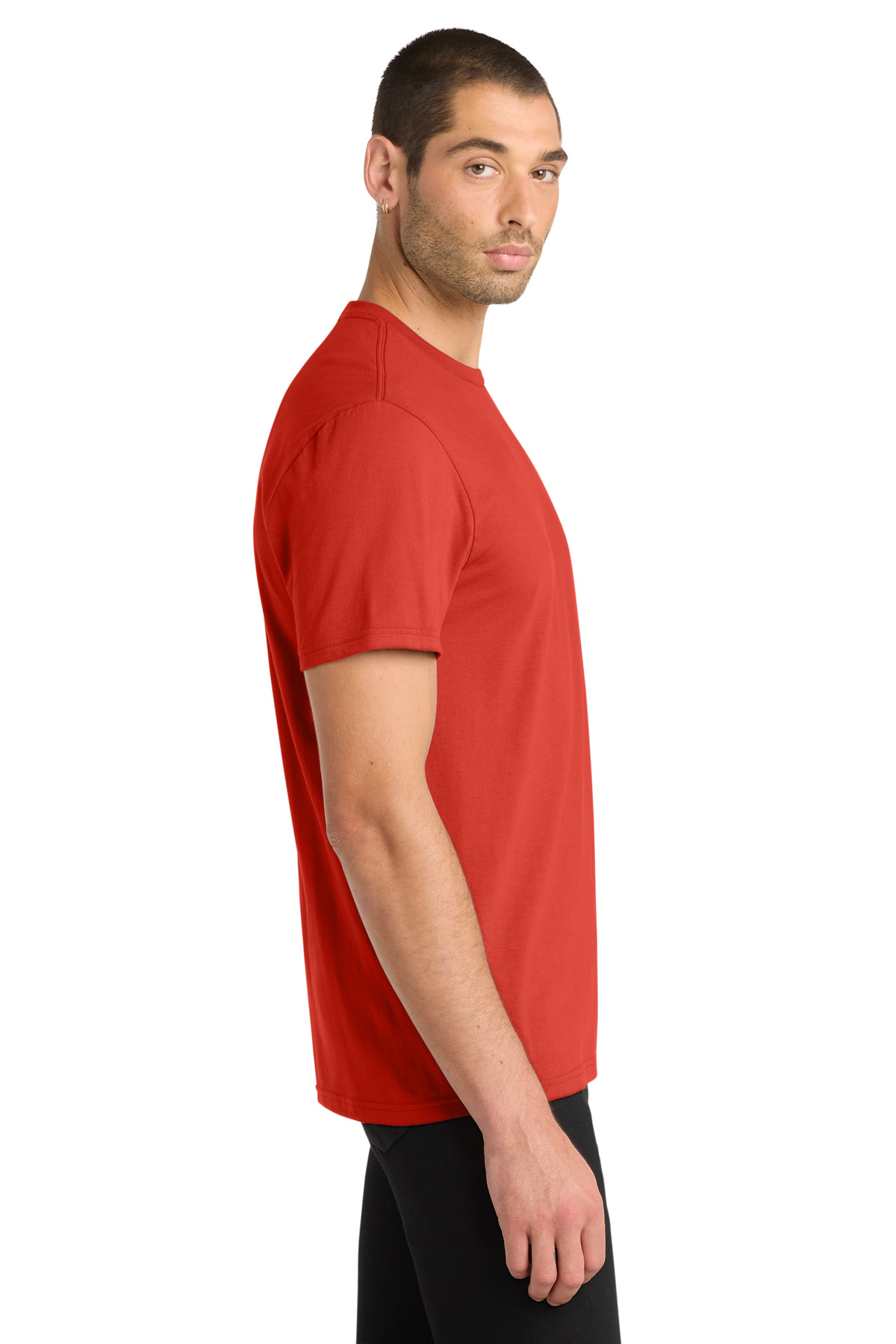 District Very Important Tee . DT6000 233