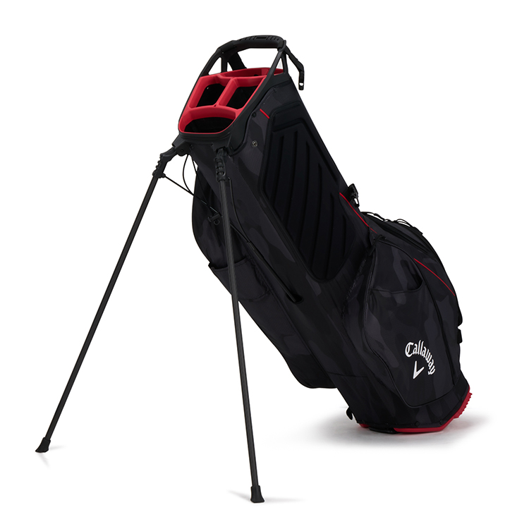 Callaway Hyperlite Zero Stand Bag 25