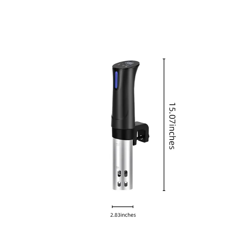 Culinary Sous Vide Precision Cooker 2