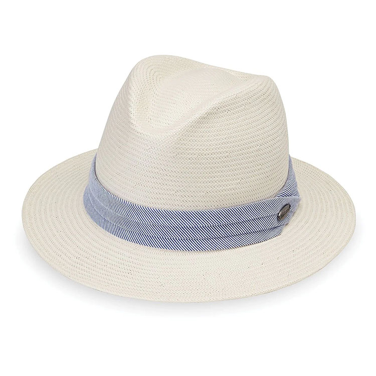 Wallaroo Ladies Monterey Hat 4