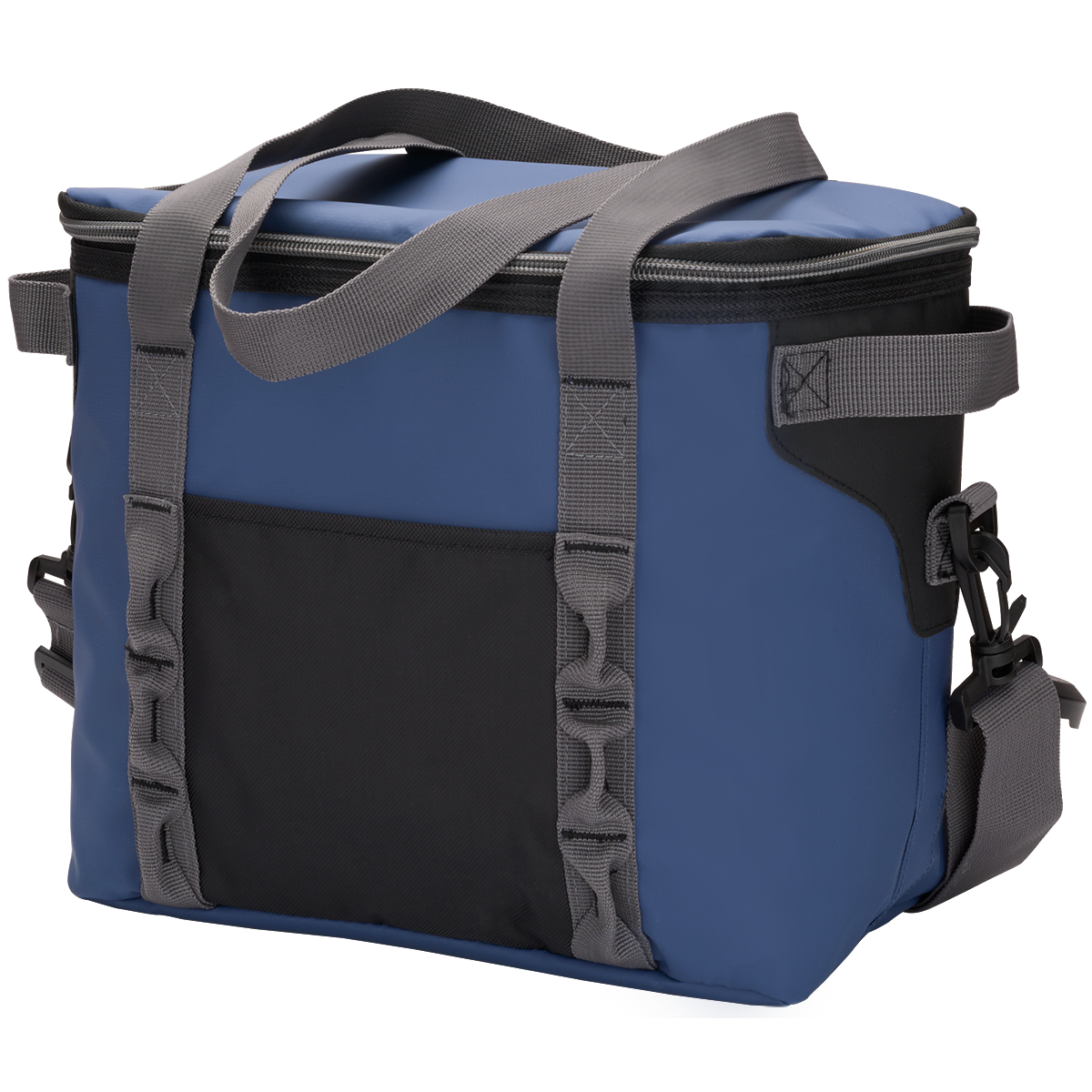 Urban Peak® Waterproof 12 Can Hinge Cooler 33