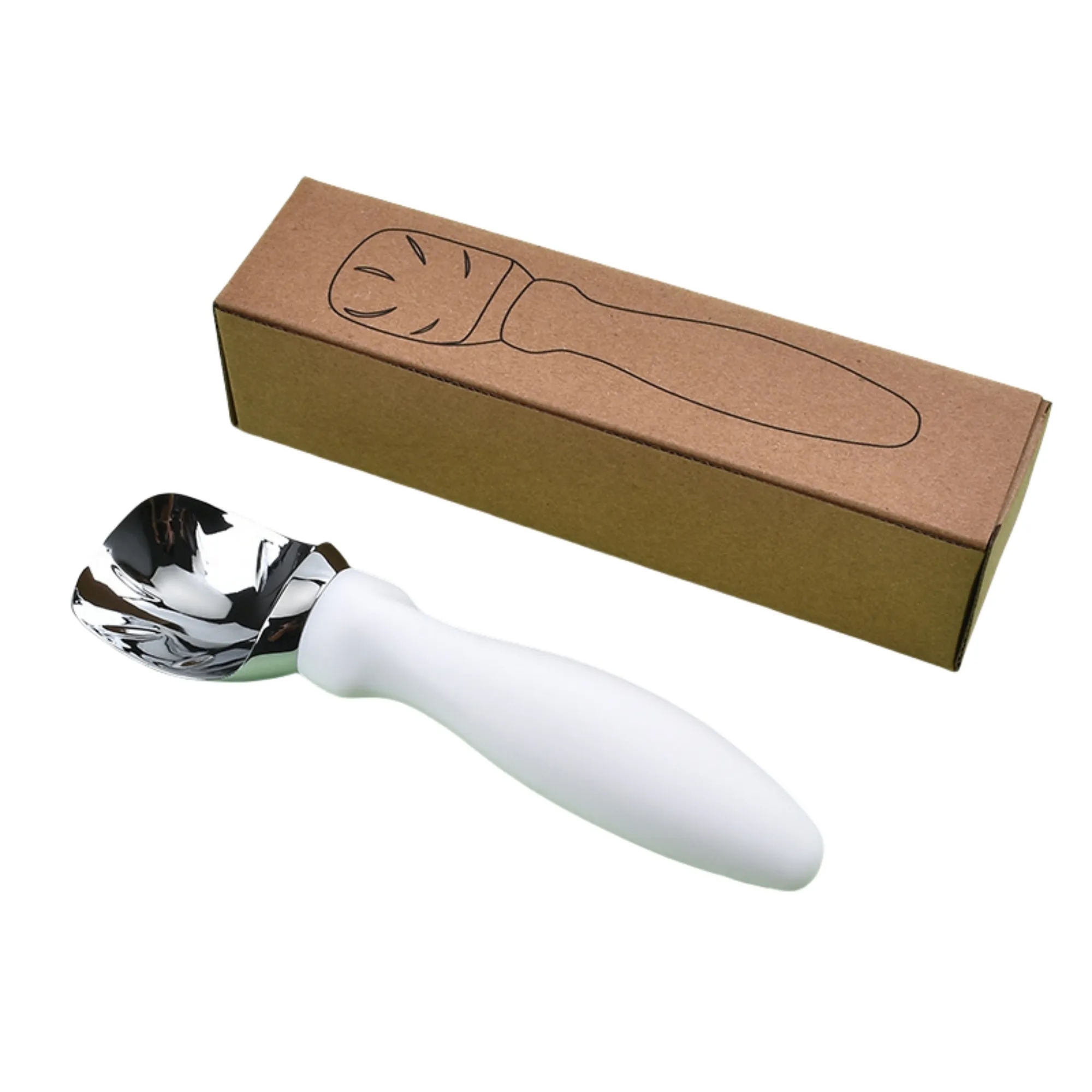 Multifunction Chef Ice Cream Scoop 7