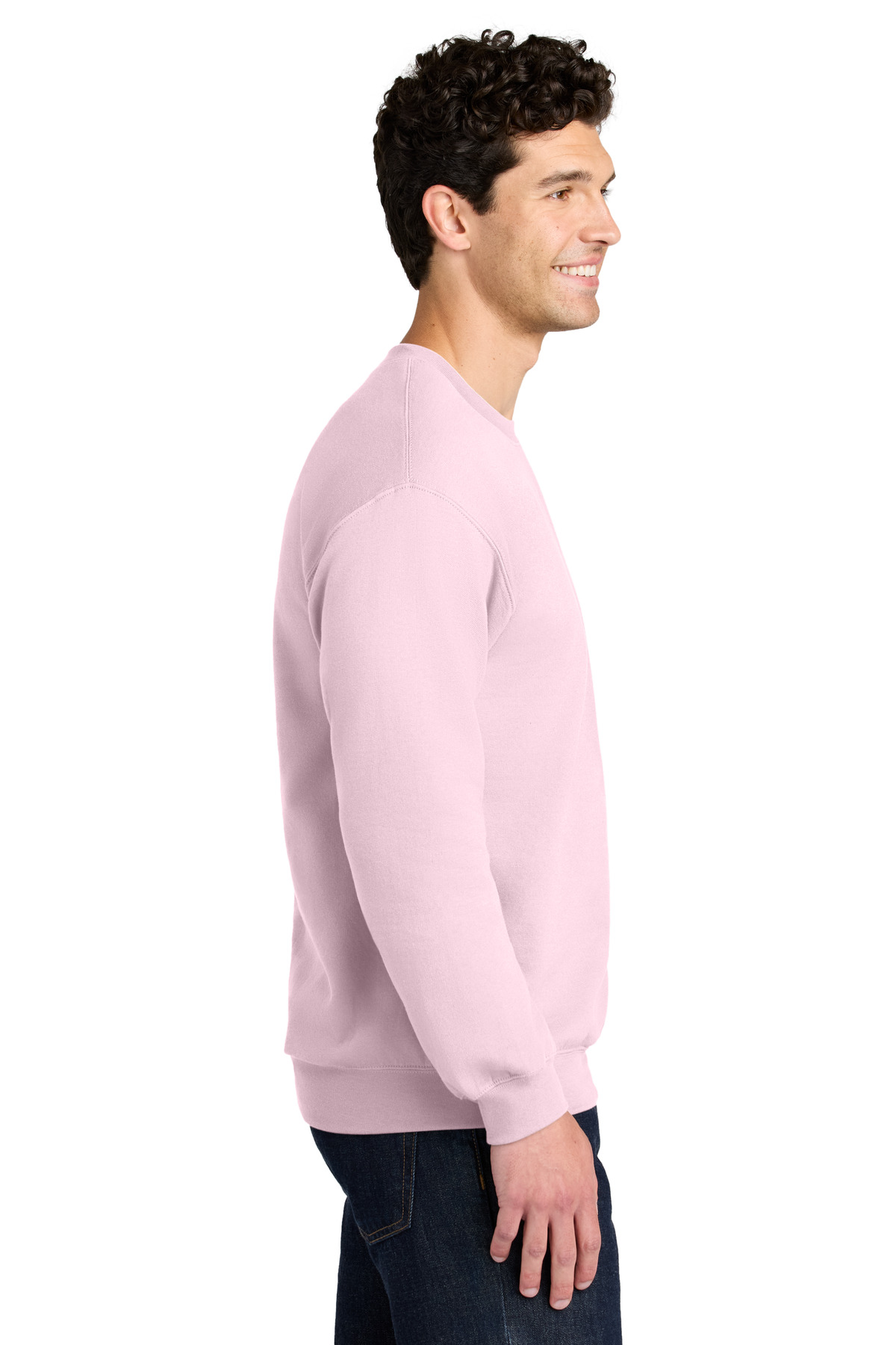 Gildan Softstyle Crewneck Sweatshirt SF000 8