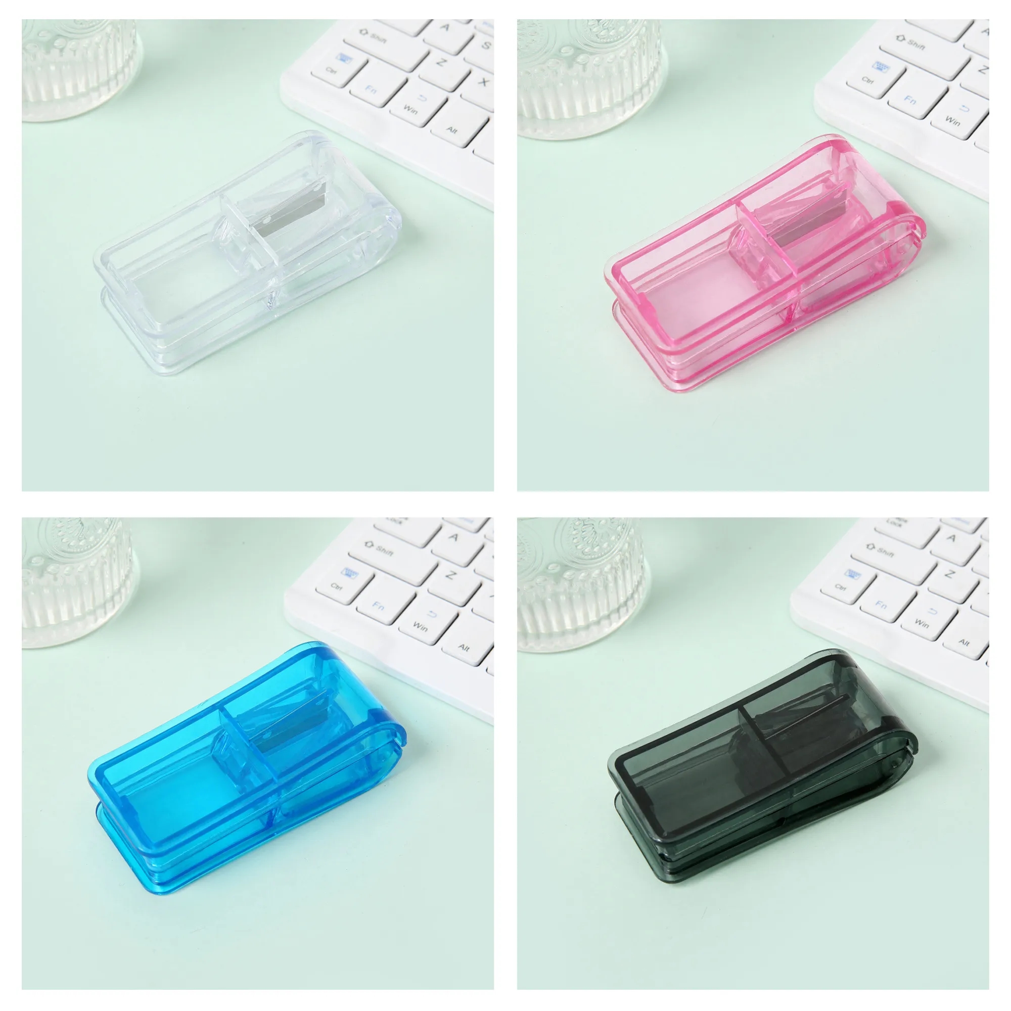Portable Pill Cutter 8