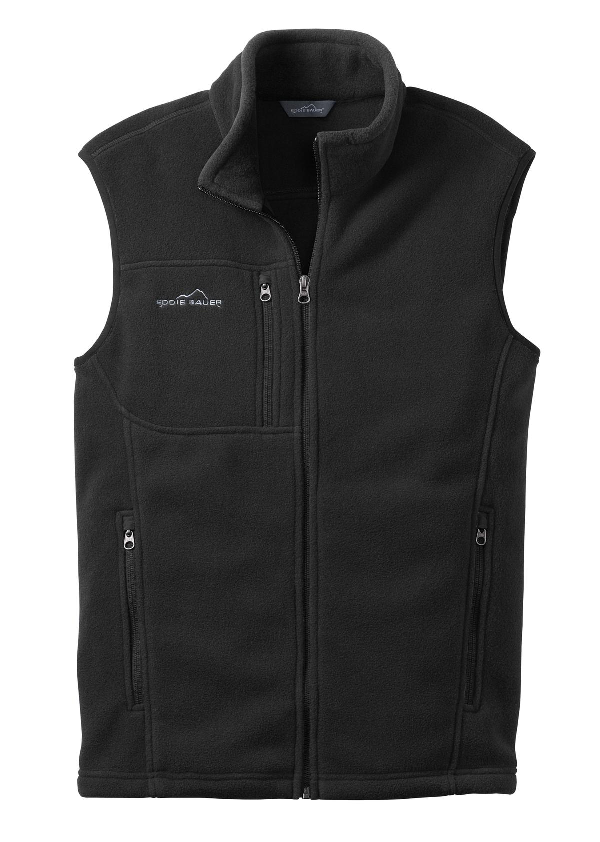 Eddie Bauer - Fleece Vest. EB204 9