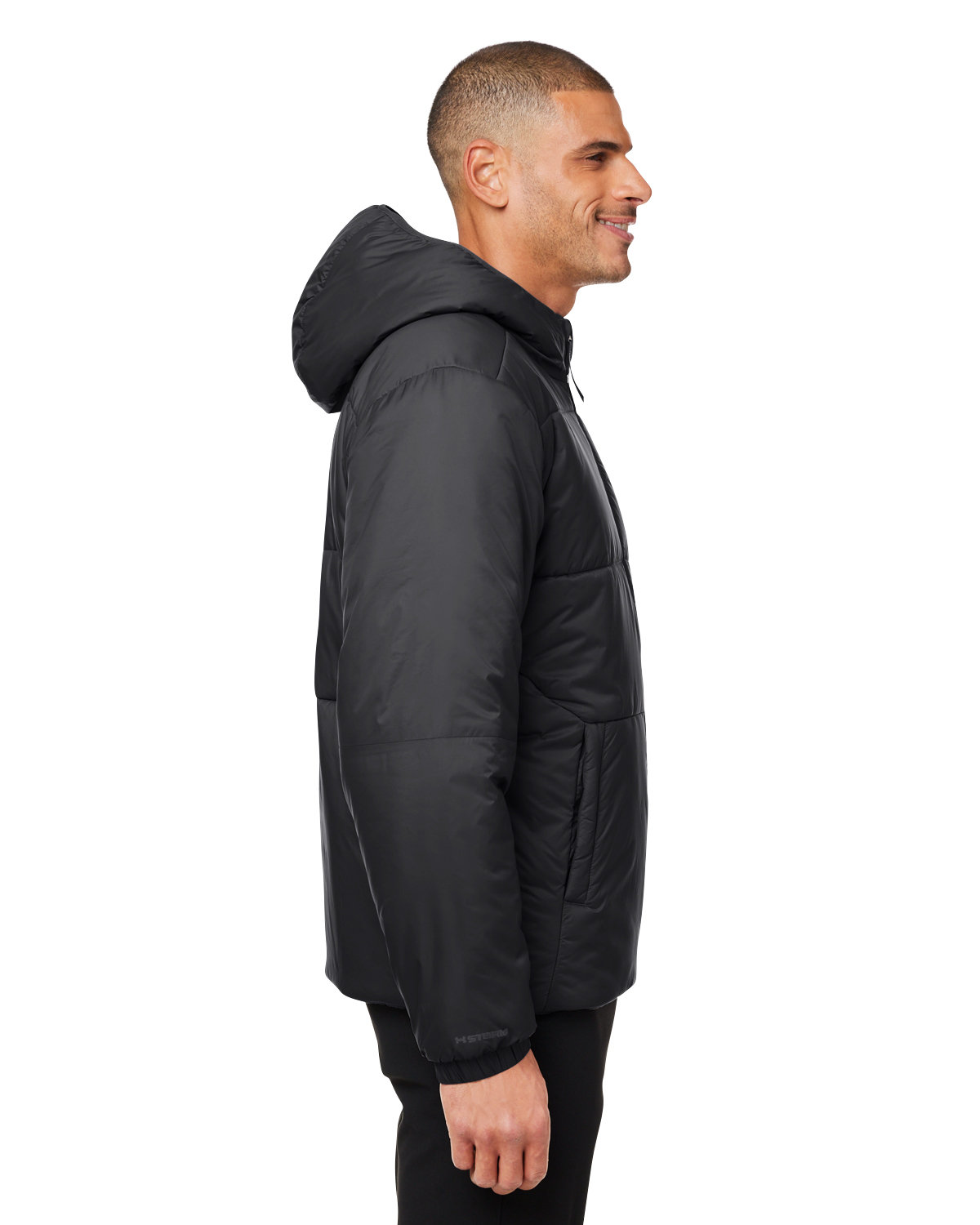 Men's LW Insulated Jacket
