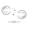 Skullcandy Cassette Bluetooth Headphones 72
