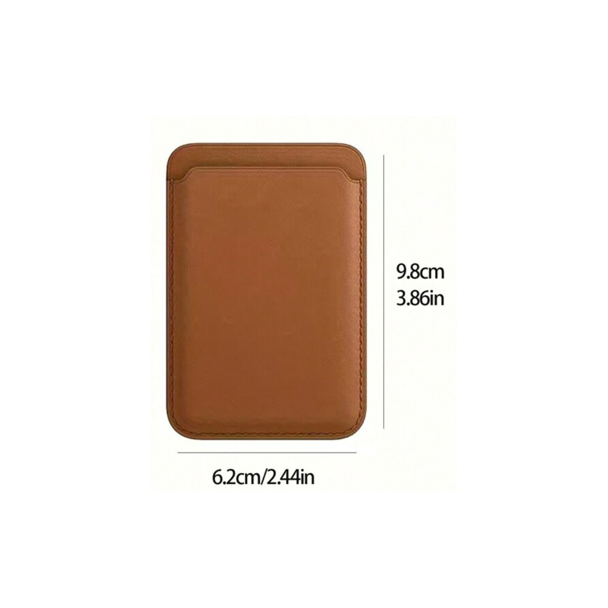 Magnetic Phone Card Holder 5