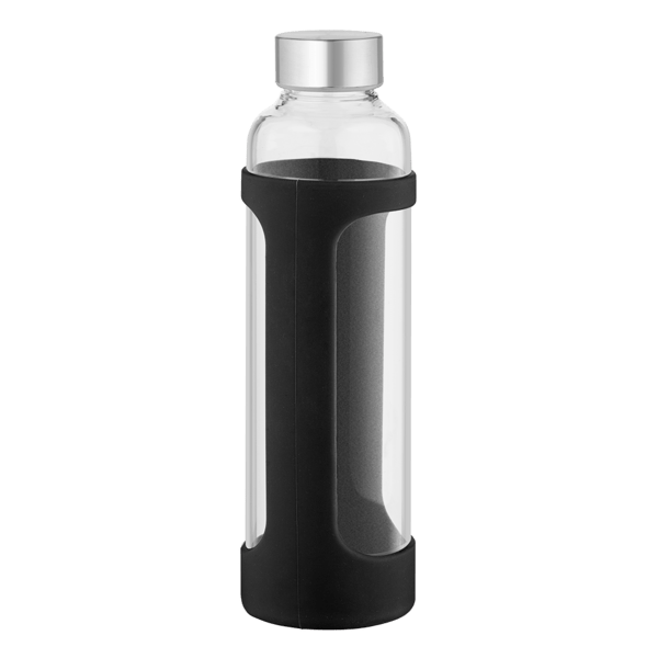 Tioga Glass Water Bottle 20 oz. 15